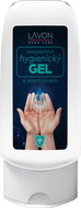 LAVON Bezoplachový hygienický gel 62% alkoholu, 50 ml - Disinfectant