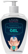 LAVON Bezoplachový hygienický gel 62% alkoholu, 300 ml - Disinfectant