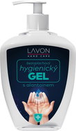 LAVON Bezoplachový hygienický gel 62% alkoholu,  500 ml - Disinfectant