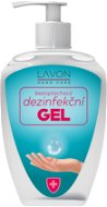 LAVON Bezoplachový dezinfekční gel, 300 ml - Dezinfekce
