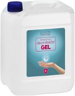 LAVON Rinseless disinfectant gel, 5 l - Antibacterial Soap