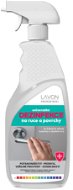 LAVON Univerzální na ruce a povrchy, 500 ml - Disinfectant