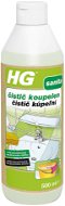 HG Effective Bathroom Cleaner Green - Eco-Friendly Cleaner