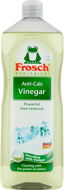 Eco-Friendly Cleaner FROSCH ORGANIC Universal Cleaner Vinegar 1l - Eko čisticí prostředek