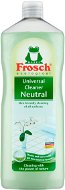 Környezetbarát tisztítószer Frosch pH semleges univerzális tisztítószer 1000 ml - Eko čisticí prostředek
