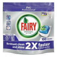 FAIRY Professional All In One, 100 ks - Tablety do umývačky