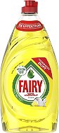 FAIRY Handspülmittel Zitrone Promotion Pack 800 ml - Mosogatószer