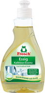 FROSCH EKO Vinegar Limescale Remover 300ml - Eco-Friendly Cleaner