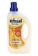 EMSAL Parquet floor cleaner with joints impregnation 750ml - Cleaner