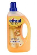 EMSAL Laminate Cleaner with Grout Impregnation 750ml - Floor Cleaner
