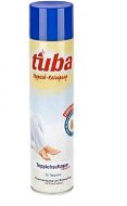 TUBA Cleaning foam for carpets 600ml - Cleaner