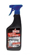 KRONSTAR Oven and grill cleaner 500ml - Cleaner