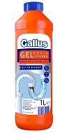 GALLUS Gel Piping Cleaner 1l - Drain Cleaner