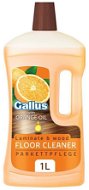 GALLUS For laminate and wooden floors 1 l - Floor Cleaner