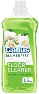 GALLUS S vůní květin 1,5 l - Čistič na podlahy