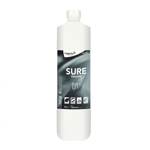 SURE Descaler, 1 l - Kőtisztító - Fő fotó