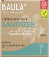 BAULA Na dezinfekciu v tabletách 5 g - Ekologický čistiaci prostriedok