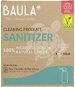 BAULA for Disinfection in Tablets 5g - Eco-Friendly Cleaner