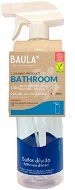 BAULA Bathroom Starter Kit - Eco-Friendly Cleaner