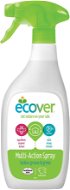 ECOVER pre domácnosť s rozprašovačom 500 ml - Ekologický čistiaci prostriedok