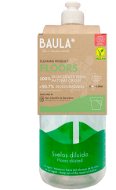 BAULA Floor Starter Kit - Eco-Friendly Cleaner