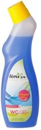 ALMAWIN WC Aktivní gel 0,75 l - Čistič