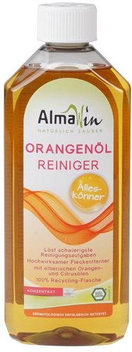 ALMAWIN Orange 0,5 l - Cleaning Agent - Main image