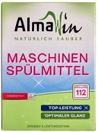 ALMAWIN 2,8 kg (112 použití) - Prášok do umývačky