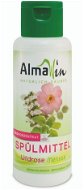 ALMAWIN Wild Rose - Lemon Balm 100ml - Dish Soap
