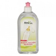 ALMAWIN Umývací prostriedok na dojčenské fľaše a cumlíky 500 ml - Umývací prostriedok na dojčenské fľaše