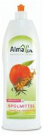ALMAWIN Bio rakytník/mandarínka 1 l - Prostriedok na riad
