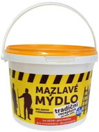ZENIT Lubricating soap 9 kg - Cleaning Compound