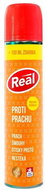 REAL Proti prachu 400 ml - Cleaning Agent