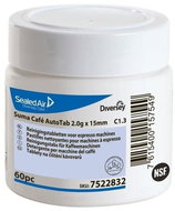 DIVERSEY čisticí tablety 60 ks - Čisticí tablety