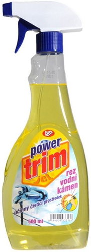 TRIM Power na rez a vodní kámen 500 ml  - Cleaning Agent - Main image