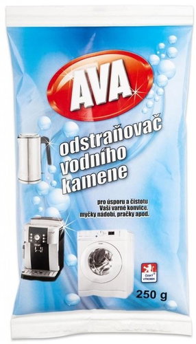 AVA Odstraňovač vodního kamene 250 g - Cleaning Agent - Main image