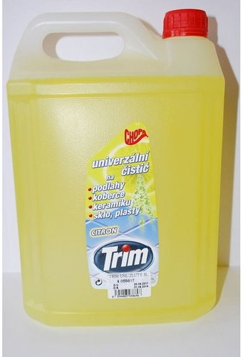 TRIM Universal Citron 5000 ml - Cleaning Agent - Main image