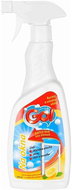 GO! Window Cleaner 500 ml with sprayer - Window Cleaner