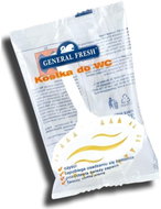GENERAL FRESH Lemon 30g - Toilet Block