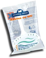 GENERAL FRESH Wood 30g - Toilet Block