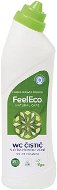 Öko WC-tisztító gél FeelEco WC-tisztító citrus illattal 750 ml - Eko wc gel
