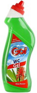 GO! Aloe Flower 750ml - Drain Cleaner
