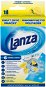 LANZA Citron Washing Machine Cleaner, 250ml - Washing Machine Cleaner