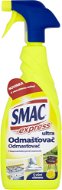 SMAC Ultra odmasťovač Lemon Express 650 ml - Odmasťovač do kuchyne