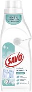 Laundry Sanitiser SAVO Laundry disinfectant 1,2 l - Dezinfekce na prádlo
