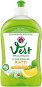 CHANTE CLAIR Eco Vert Piatti Limone és Basilico 500 ml - Öko mosogatószer