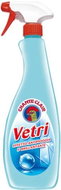 CHANTE CLAIR Vetri Window and Glass Cleaner 625ml - Window Cleaner