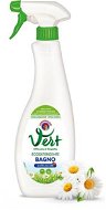 CHANTE CLAIR Eco Vert Bagno kúpeľňový čistič 500 ml - Ekologický čistiaci prostriedok