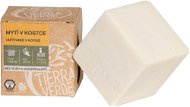 TIERRA VERDE mytí v kostce s vůní bio silice vavřín kubébový 165 g - Eco-Friendly Dish Detergent