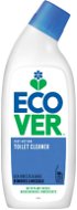 ECOVER toilet cleaner with ocean scent 750 ml - WC gel